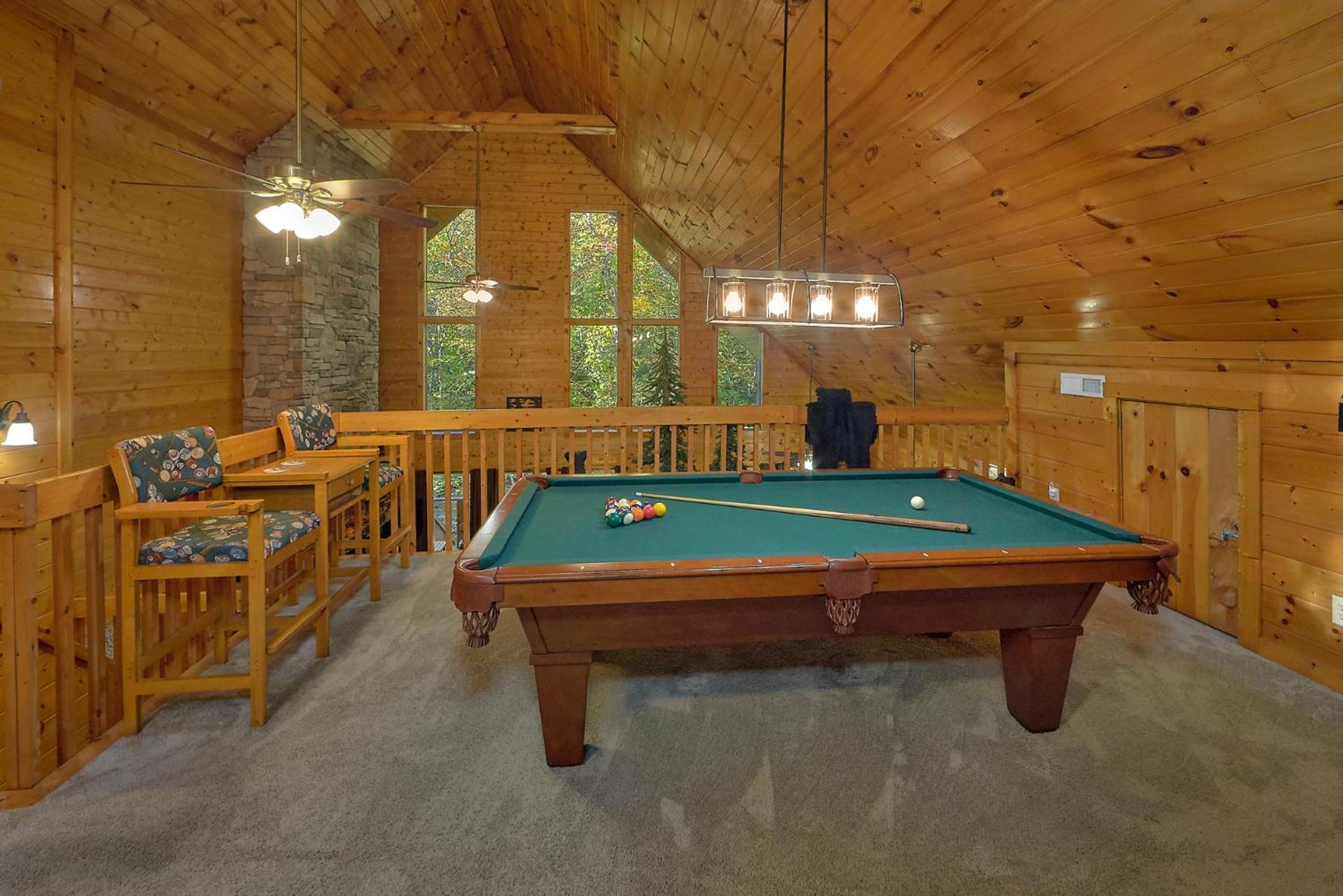 Creeksong Holiday Home Gatlinburg Exteriör bild